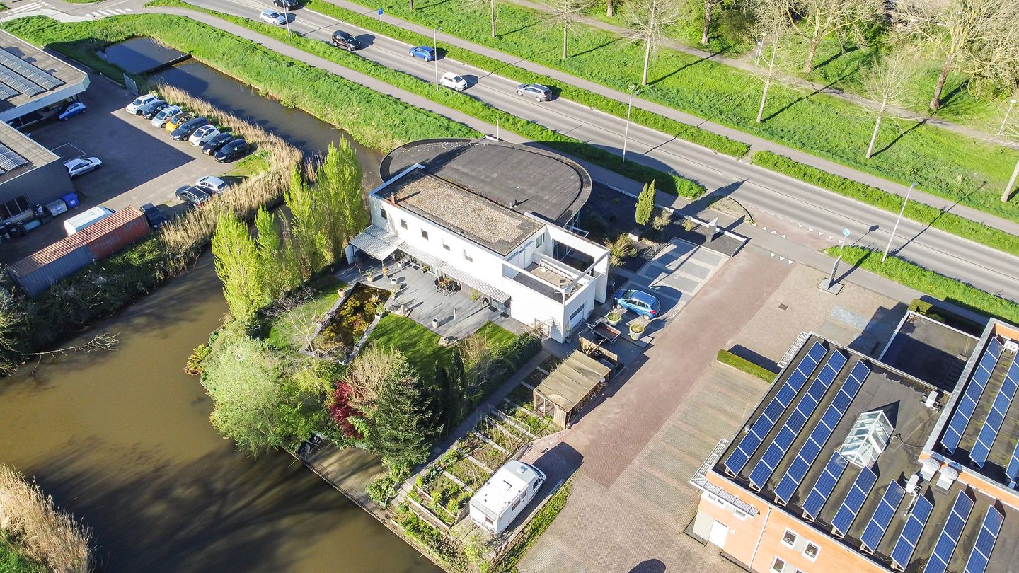 Bekijk foto 5 van Europa-allee 12