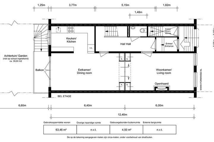 View photo 17 of Van Eeghenlaan 17-HS