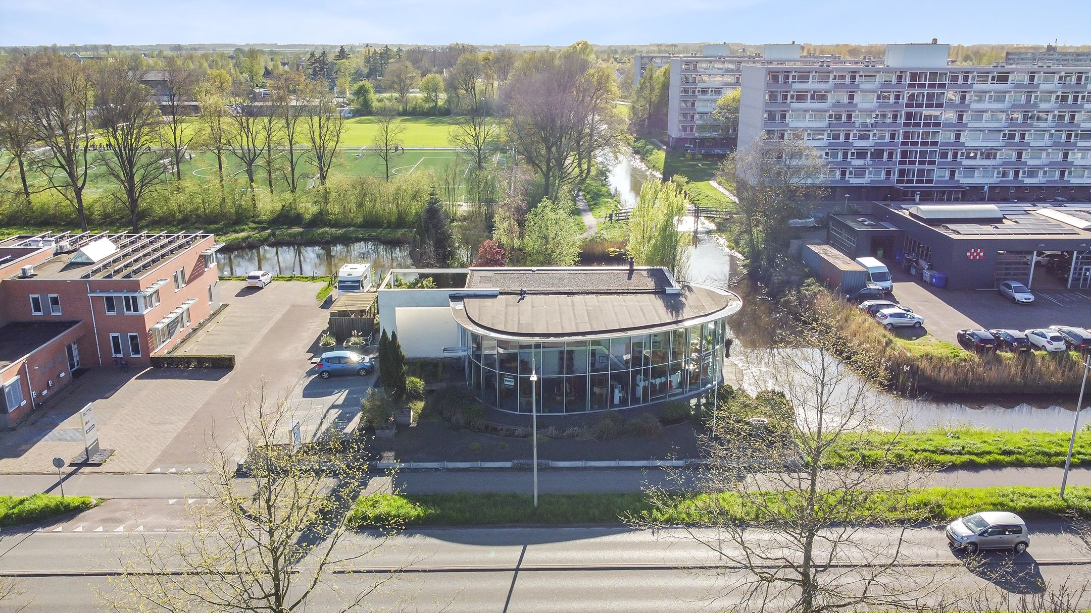 Foto 3 van Europa-allee 12