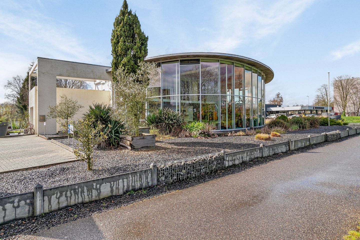 Foto 4 van Europa-allee 12