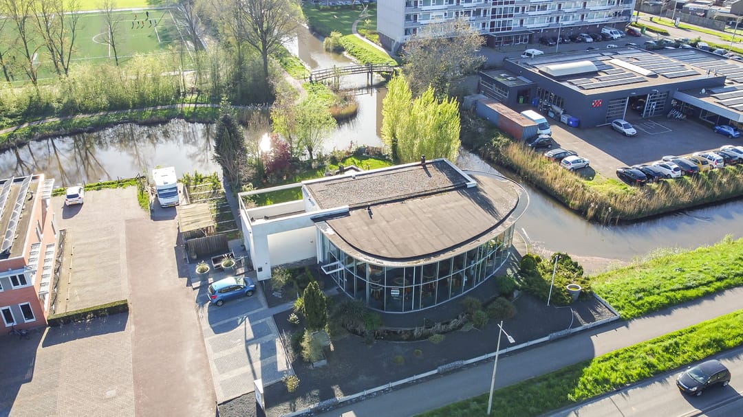 Foto 1 van Europa-allee 12