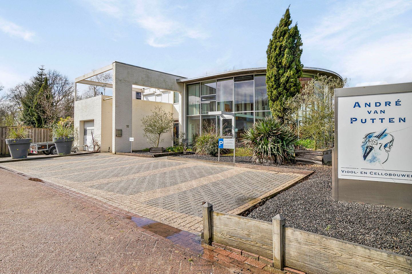 Foto 5 van Europa-allee 12