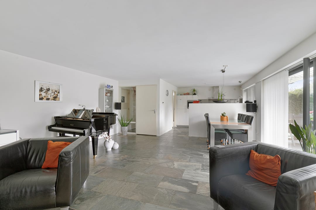 Foto 7 van Europa-allee 12