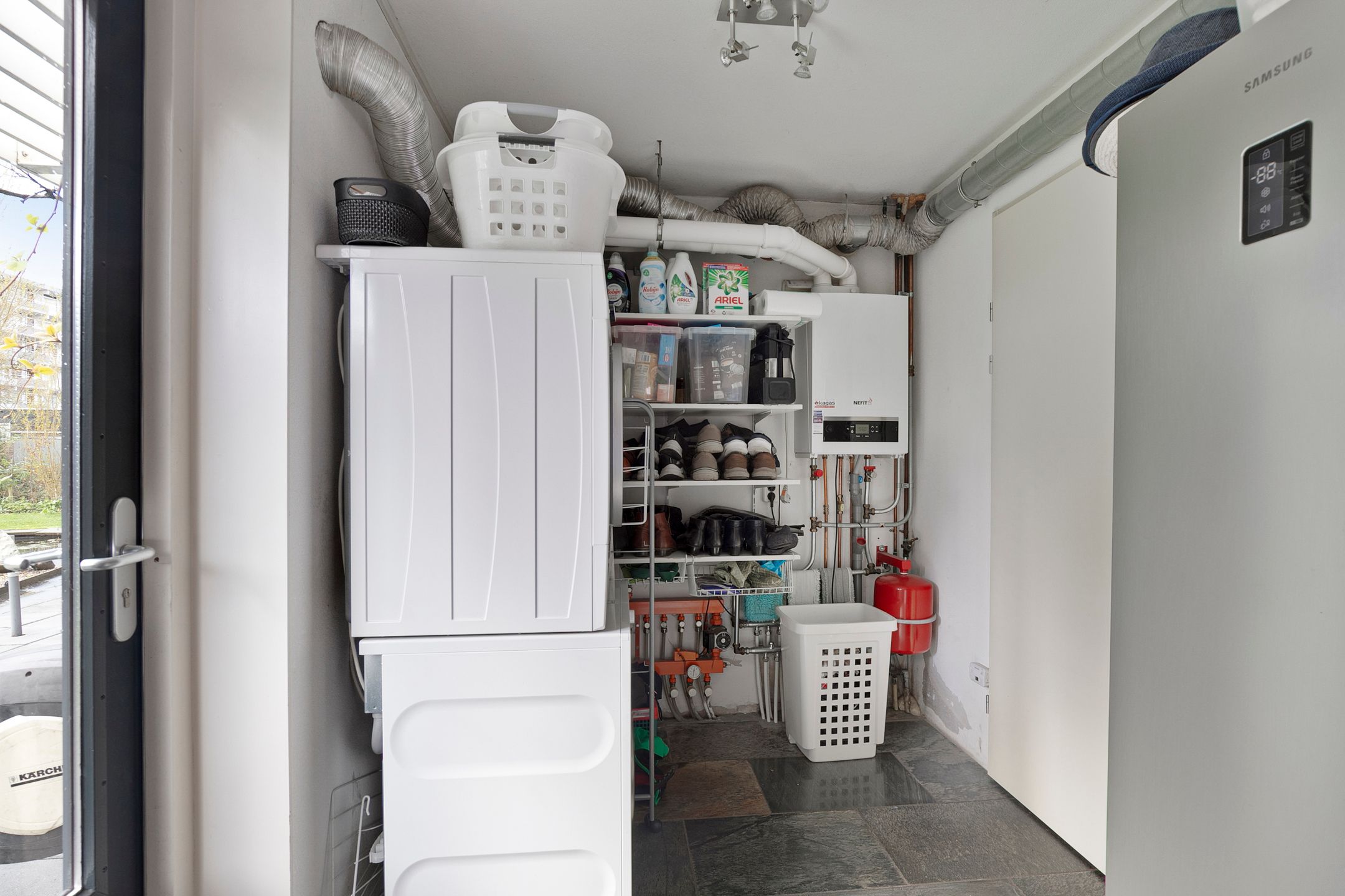 Foto 9 van Europa-allee 12