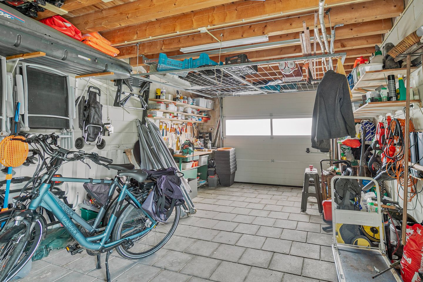 Foto 10 van Europa-allee 12