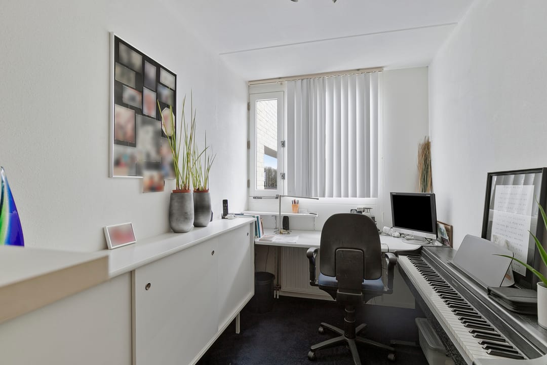 Foto 11 van Europa-allee 12