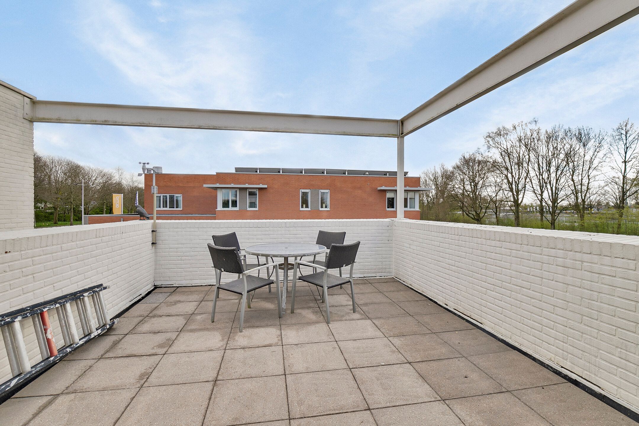 Foto 12 van Europa-allee 12