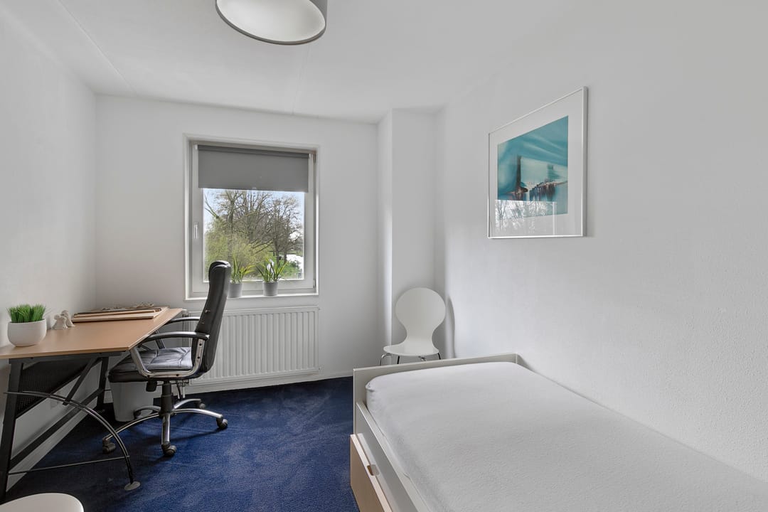 Foto 17 van Europa-allee 12