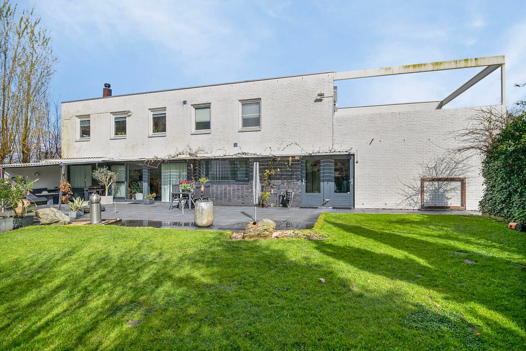 Foto 22 van Europa-allee 12