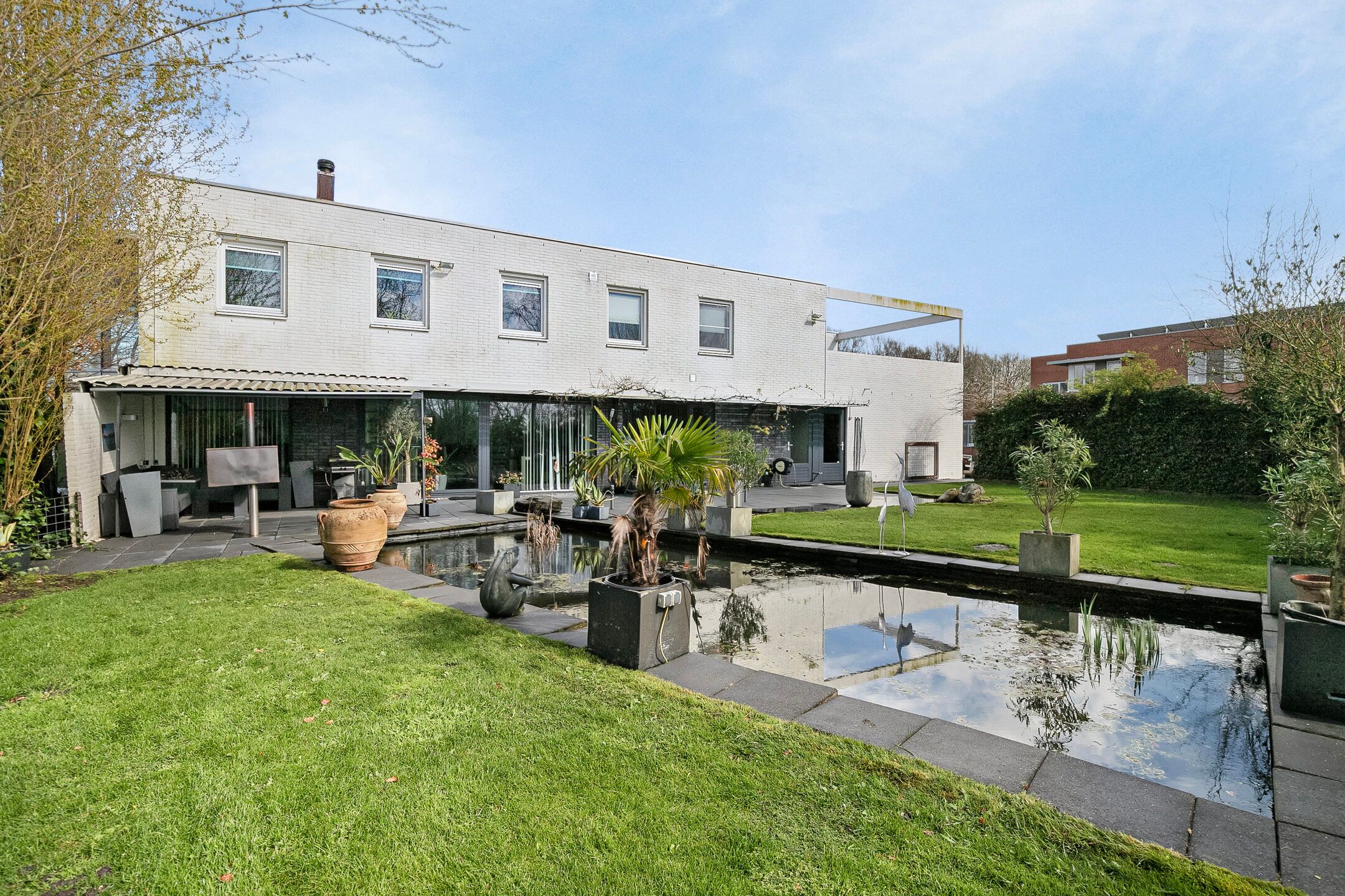 Foto 21 van Europa-allee 12