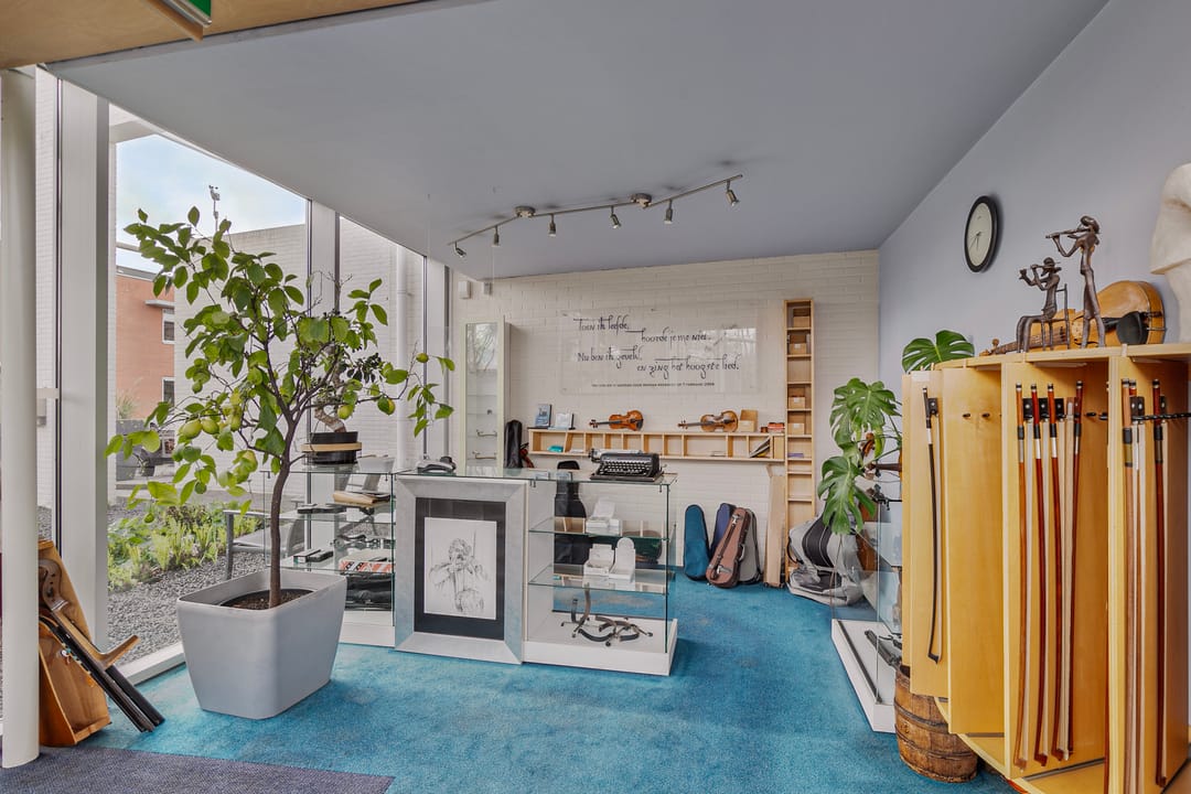 Foto 23 van Europa-allee 12