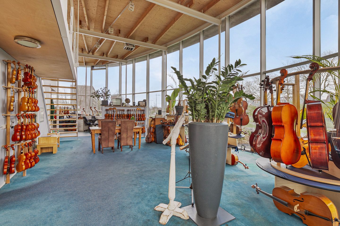 Foto 25 van Europa-allee 12