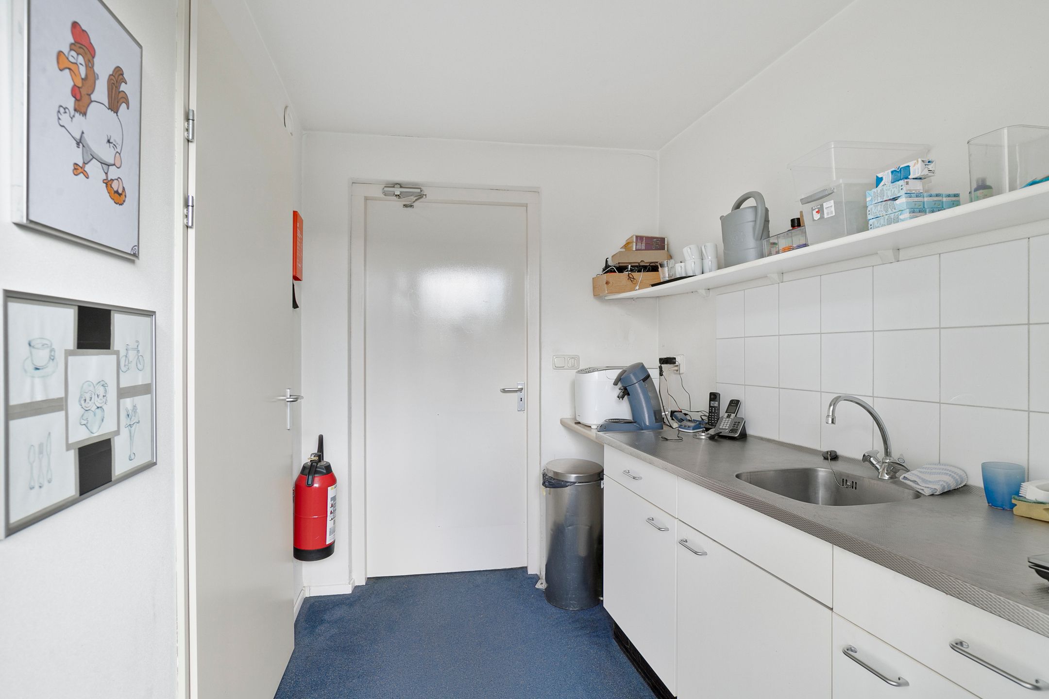 Foto 24 van Europa-allee 12