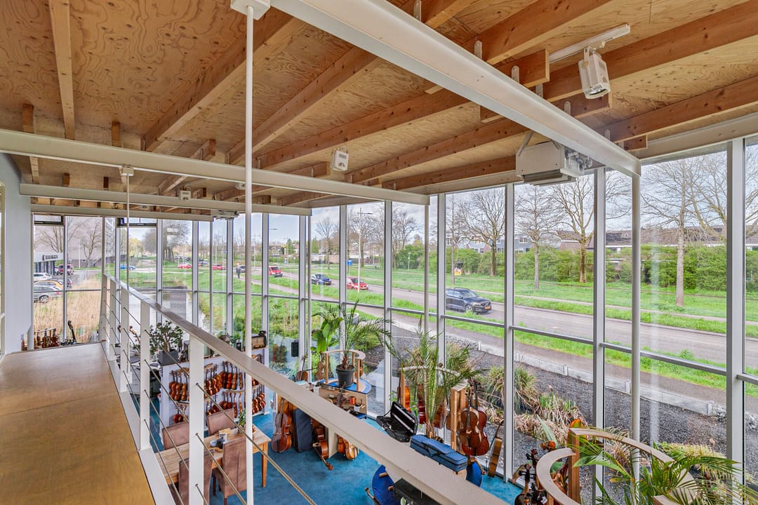 Foto 26 van Europa-allee 12