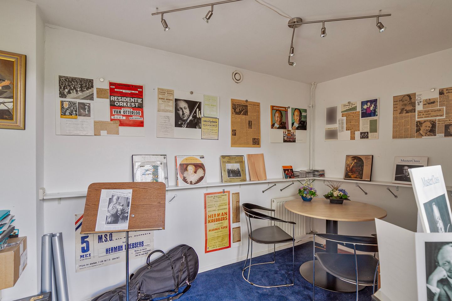 Foto 29 van Europa-allee 12