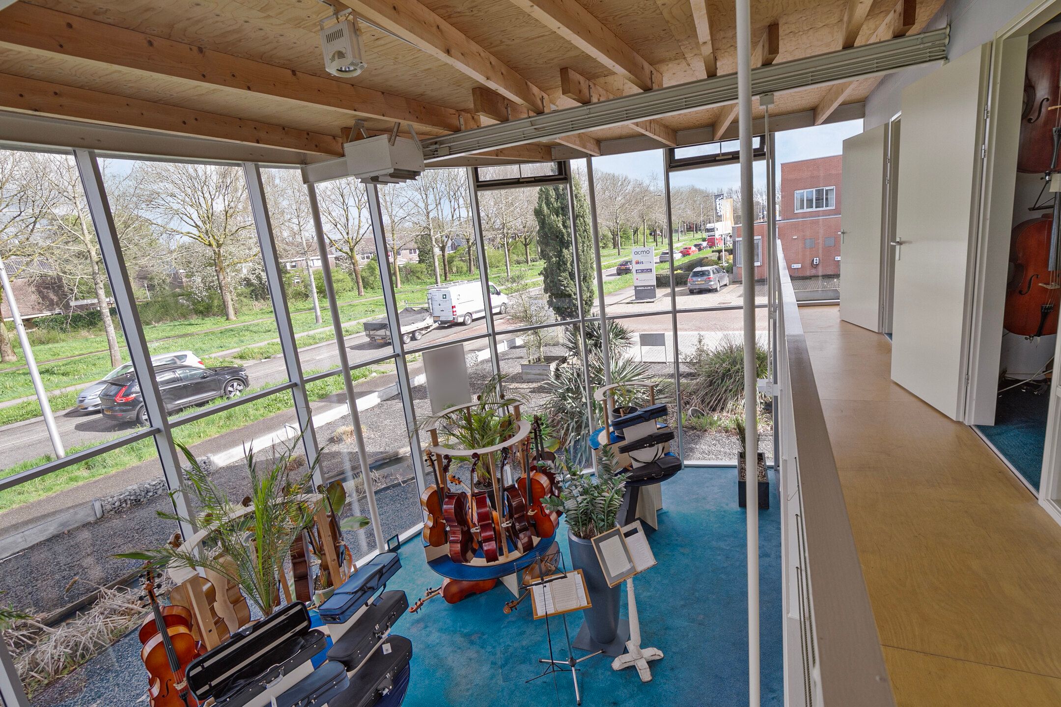 Foto 27 van Europa-allee 12