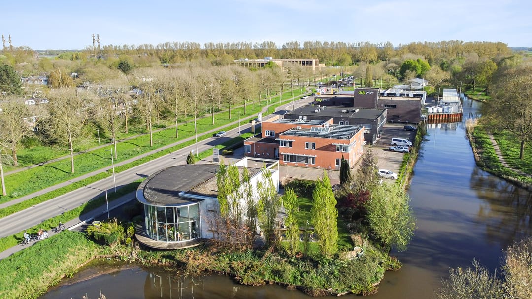 Foto 28 van Europa-allee 12