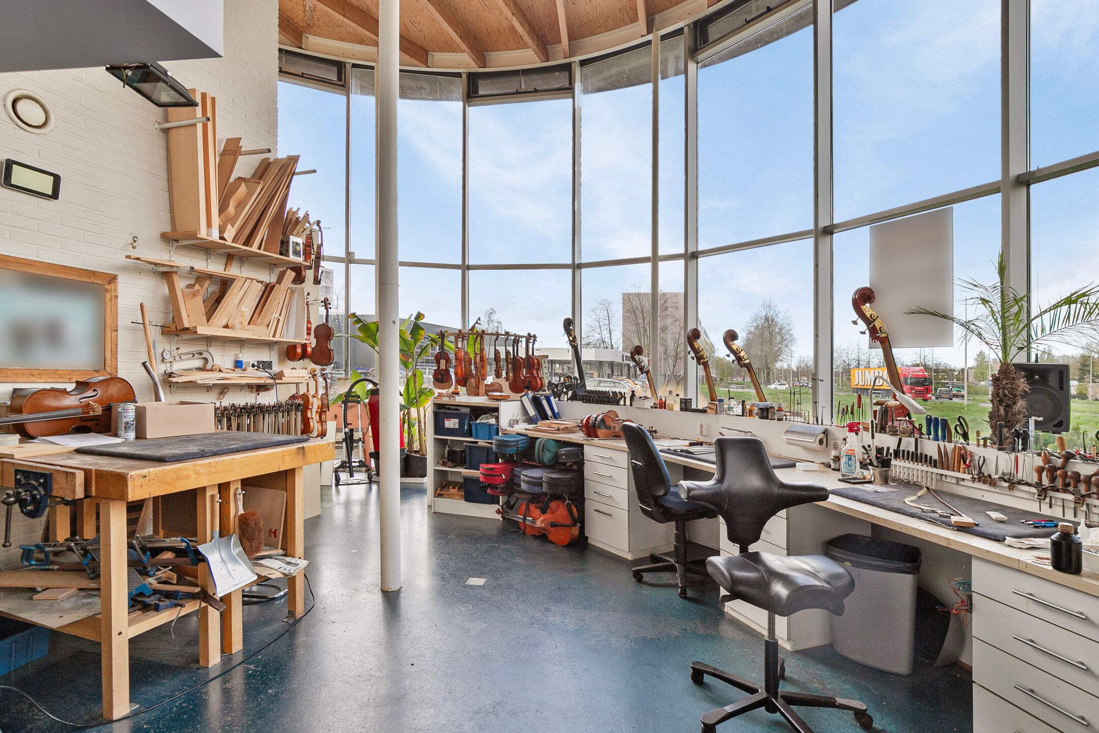 Foto 30 van Europa-allee 12