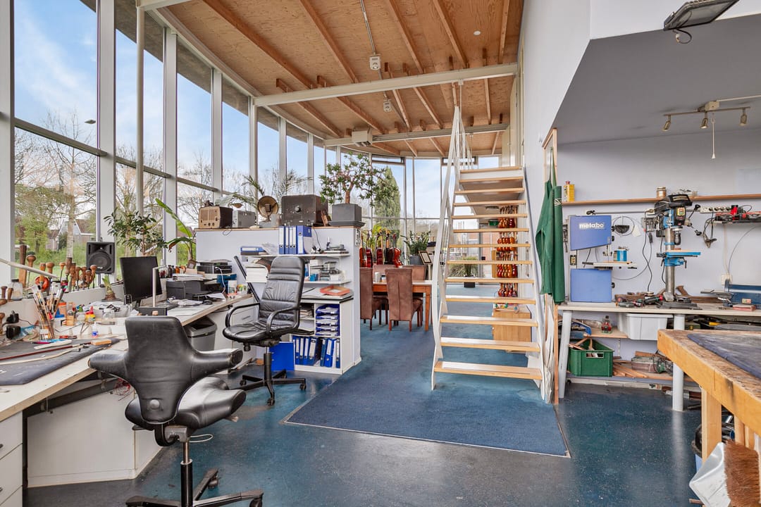 Foto 31 van Europa-allee 12