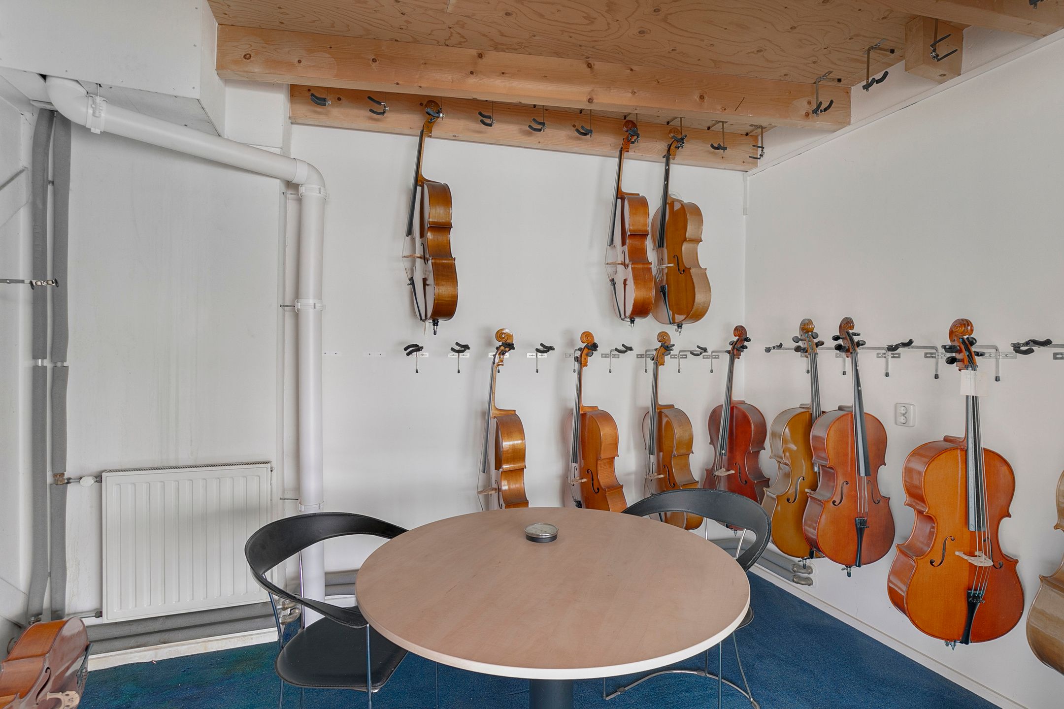 Foto 33 van Europa-allee 12