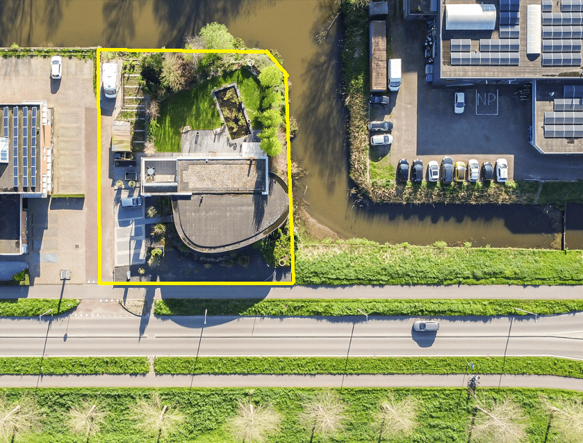 Foto 35 van Europa-allee 12