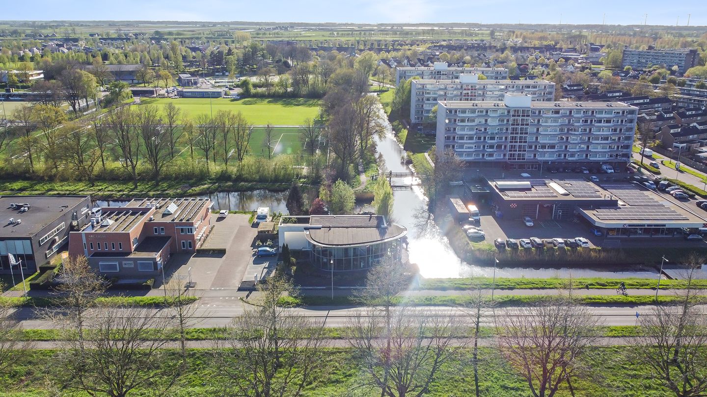 Foto 34 van Europa-allee 12