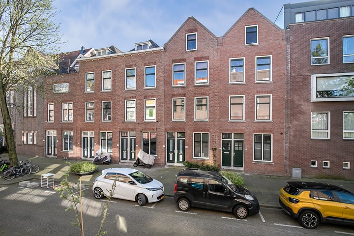 Bekijk foto 4 van Maximiliaanstraat 9-B