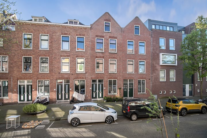 Bekijk foto 35 van Maximiliaanstraat 9-B