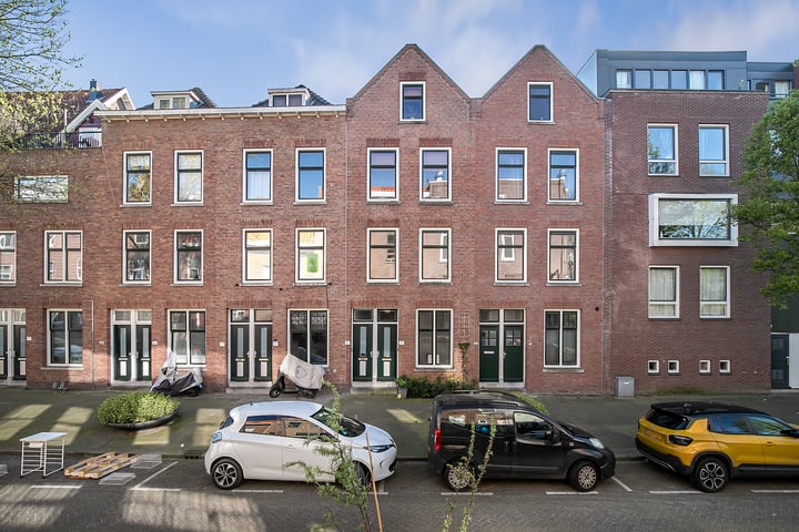 Bekijk foto 34 van Maximiliaanstraat 9-B