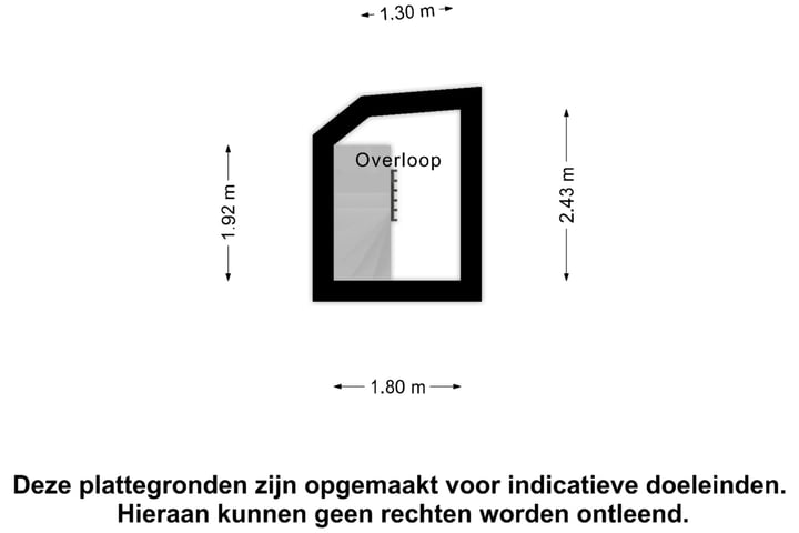 Bekijk foto 39 van Maximiliaanstraat 9-B