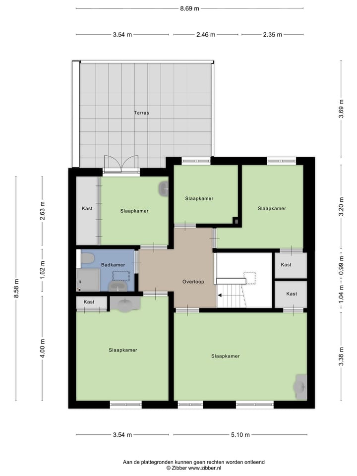 Foto 55 van Molenstraat 72