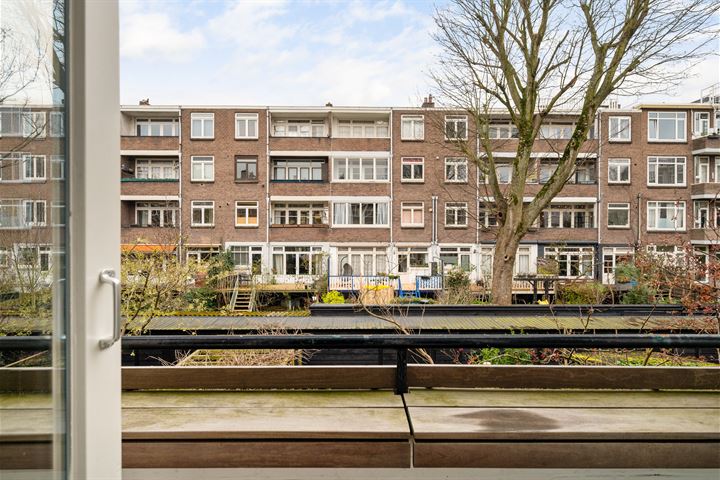 Bekijk foto 15 van Van Houtenstraat 17-B