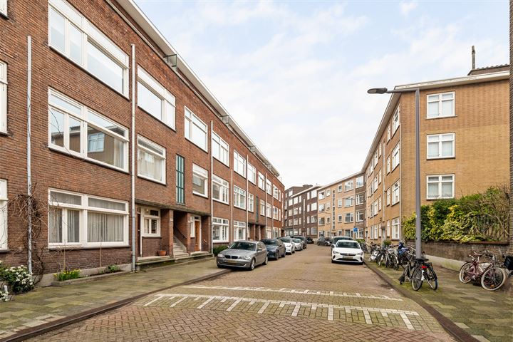 Bekijk foto 27 van Van Houtenstraat 17-B