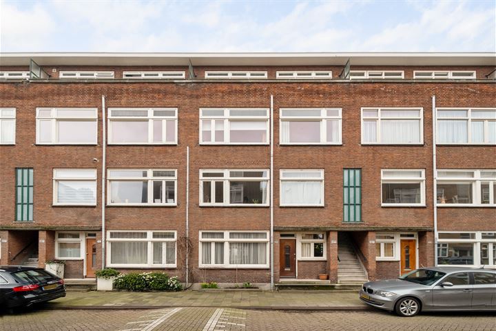 Bekijk foto 28 van Van Houtenstraat 17-B