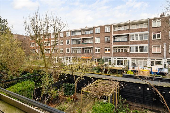 Bekijk foto 17 van Van Houtenstraat 17-B