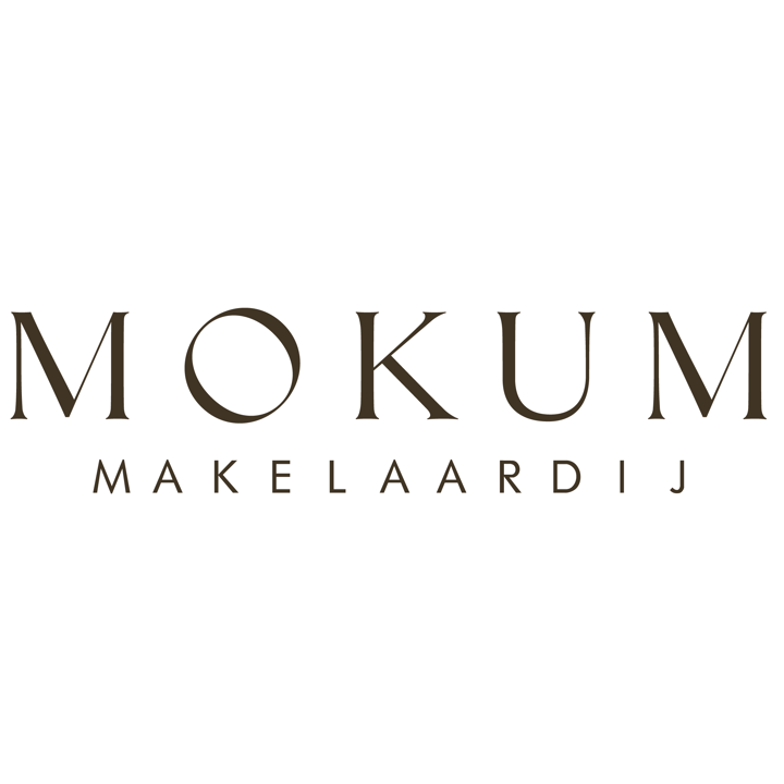 Mokum Makelaardij Logo