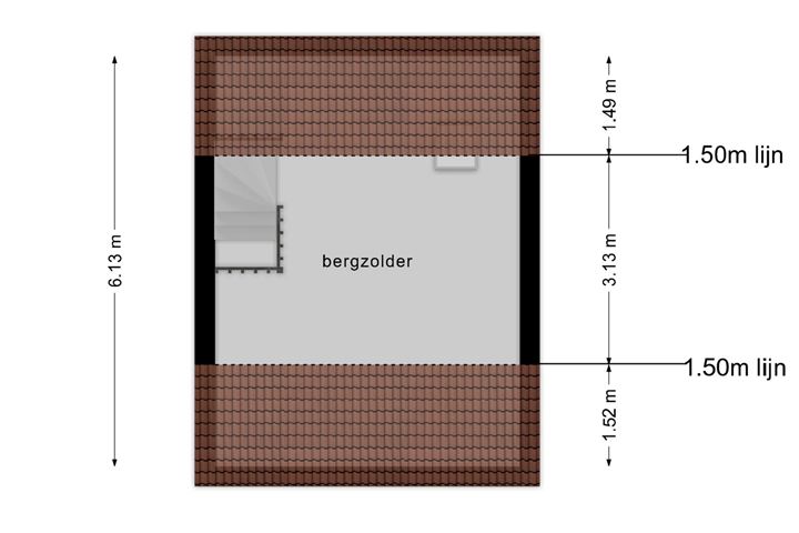 Bekijk foto 40 van Benthuizenstraat 38