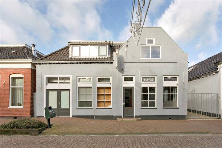 Bekijk foto van Hoofdstraat-West 46