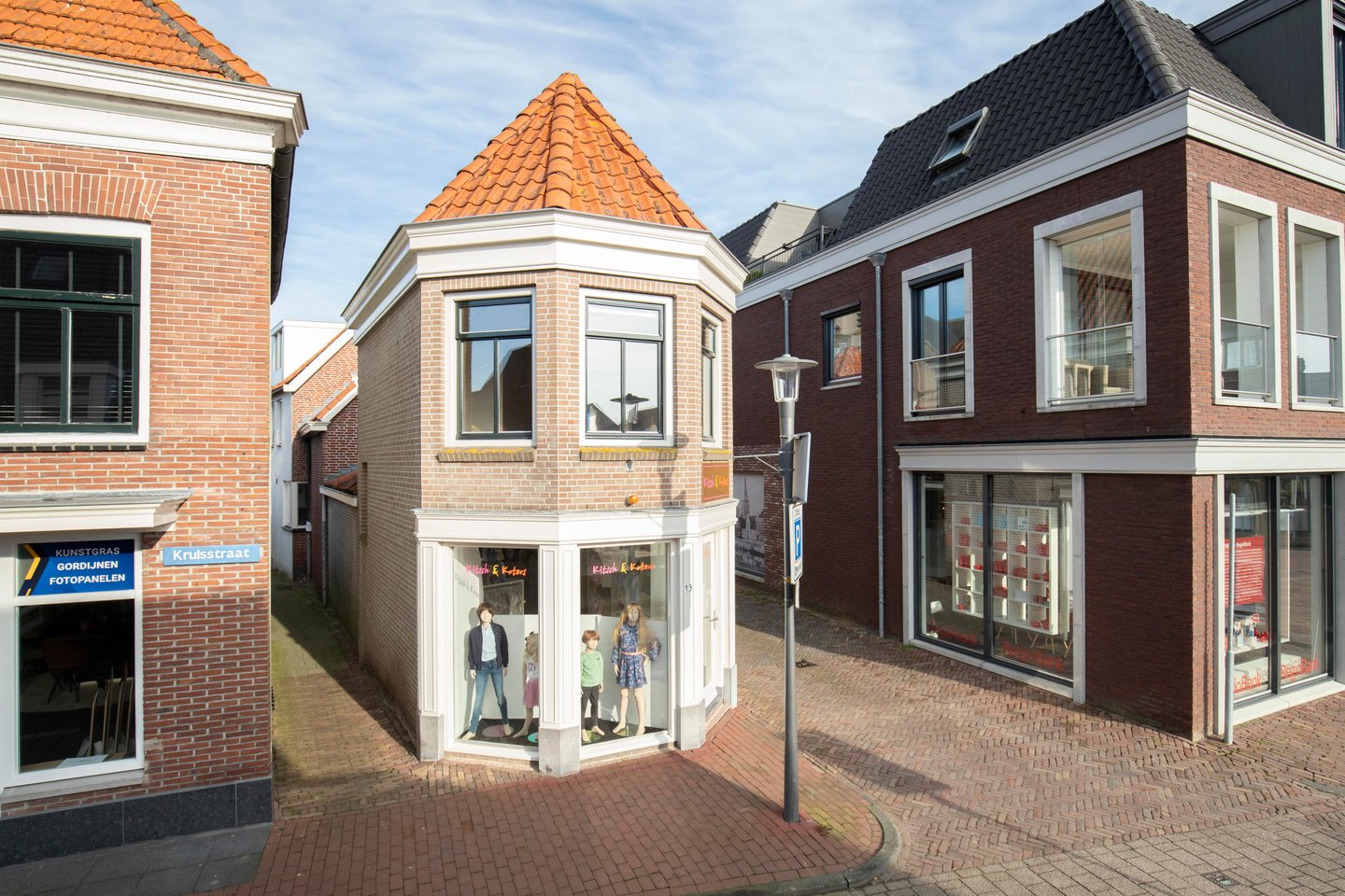 Bekijk foto 5 van Kruisstraat 13