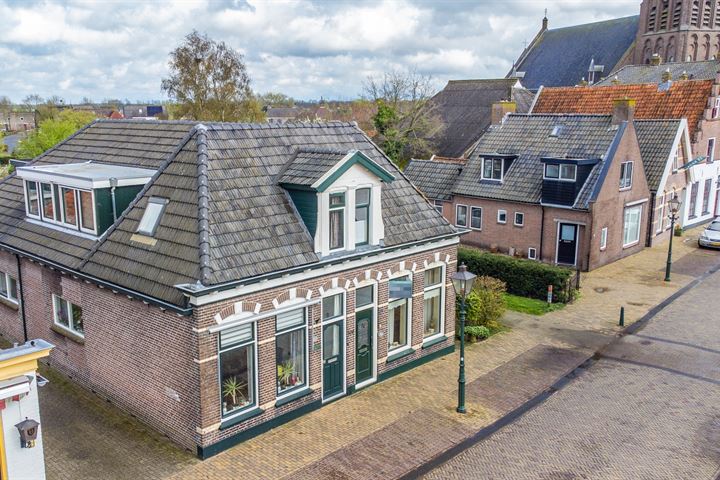 Bekijk foto 3 van Hoofdstraat 108