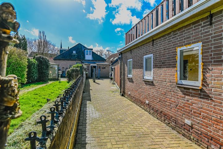 Bekijk foto 44 van Hoofdstraat 108