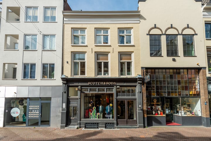 Bekijk foto van Bakkerstraat 65 1