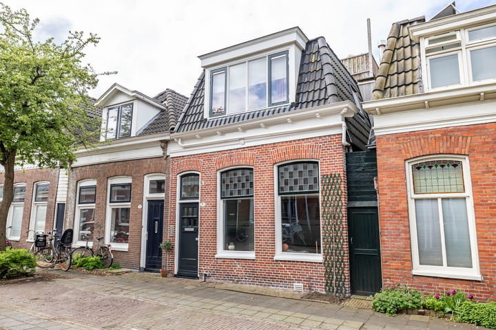 Bekijk foto 1 van Wester Badstraat 9