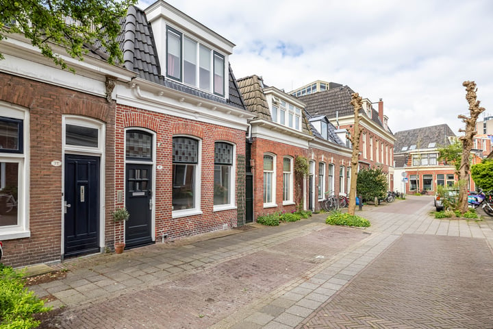 Bekijk foto 5 van Wester Badstraat 9