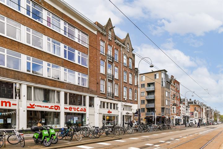 Bekijk foto 20 van Linnaeusstraat 40-1