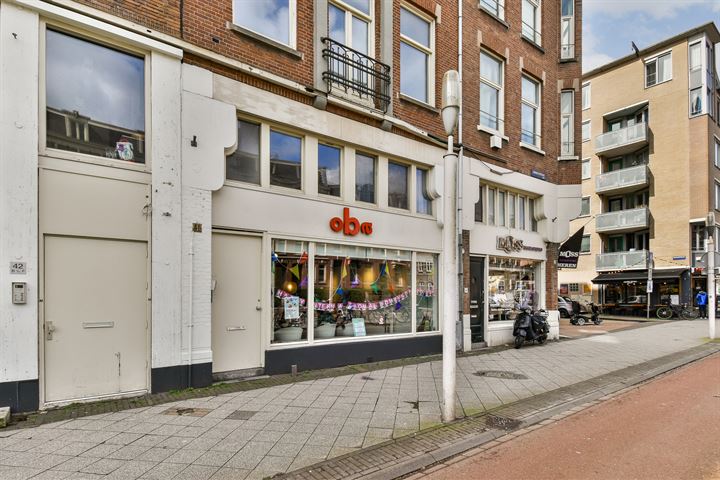 Bekijk foto 22 van Linnaeusstraat 40-1