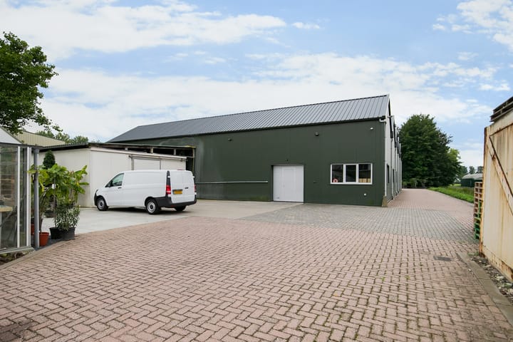 Photo 2 of Laarstraat 27-27A