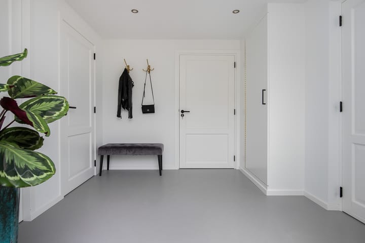 Photo 8 of Laarstraat 27-27A