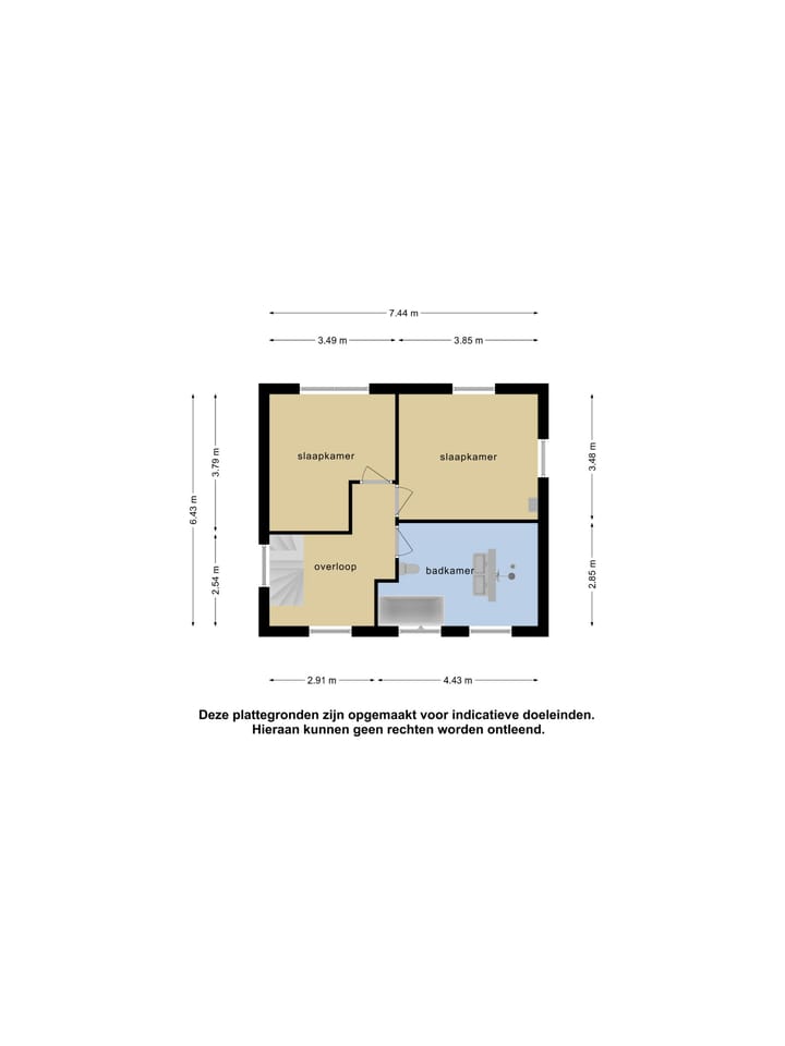 Photo 71 of Laarstraat 27-27A