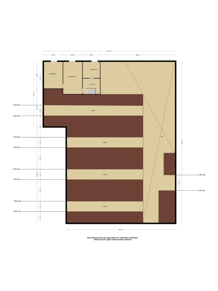 Photo 80 of Laarstraat 27-27A
